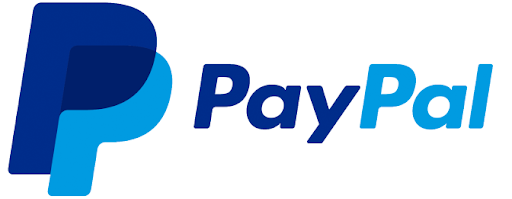 pay with paypal - Alexander Calvert Store